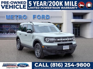 2023 Ford Bronco Sport for sale in Independence MO