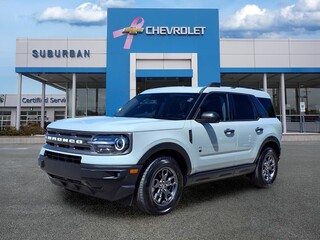 2023 Ford Bronco Sport for sale in Ann Arbor MI