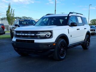2023 Ford Bronco Sport for sale in Troy MI