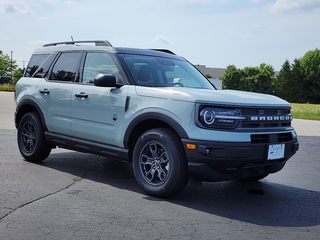 2023 Ford Bronco Sport for sale in Brookfield WI