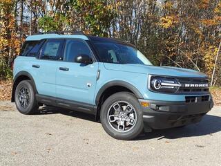 2023 Ford Bronco Sport for sale in Rochester NH