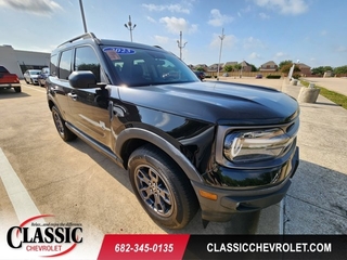 2023 Ford Bronco Sport for sale in Grapevine TX