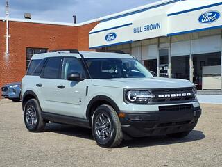 2023 Ford Bronco Sport for sale in Livonia MI