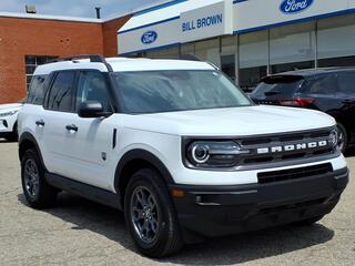 2023 Ford Bronco Sport for sale in Livonia MI
