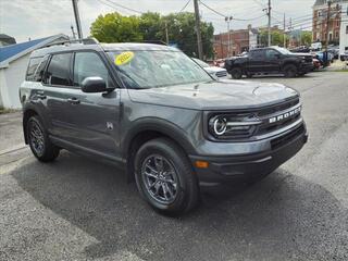 2023 Ford Bronco Sport for sale in Paola KS