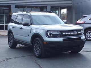 2023 Ford Bronco Sport for sale in Royal Oak MI