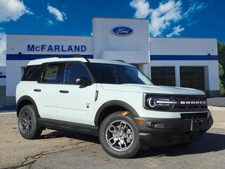 2023 Ford Bronco Sport for sale in Rochester NH