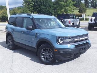 2023 Ford Bronco Sport for sale in Roanoke VA