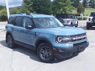 2023 Ford Bronco Sport for sale in Salem VA