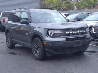 2024 Ford Bronco Sport for sale in Royal Oak MI