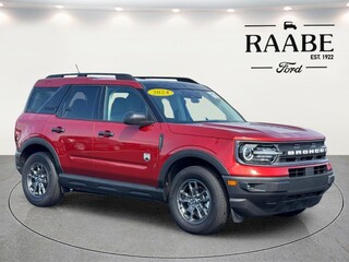 2024 Ford Bronco Sport for sale in Delphos OH