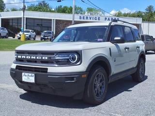 2024 Ford Bronco Sport for sale in Oakland ME