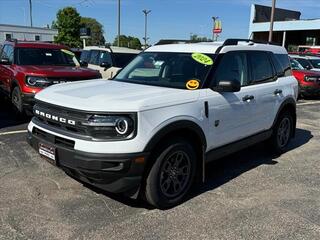 2024 Ford Bronco Sport for sale in Janesville WI