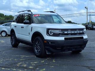 2024 Ford Bronco Sport for sale in Dowagiac MI