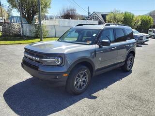 2024 Ford Bronco Sport for sale in Princeton WV