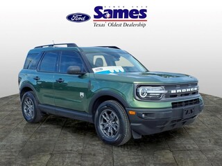 2024 Ford Bronco Sport for sale in Bastrop TX