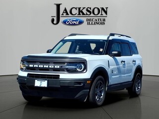 2024 Ford Bronco Sport for sale in El Monte CA