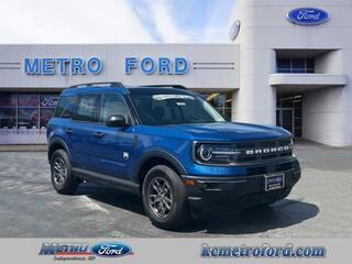 2024 Ford Bronco Sport for sale in Independence MO