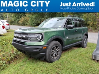 2024 Ford Bronco Sport for sale in Roanoke VA