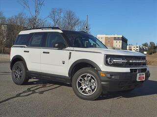 2024 Ford Bronco Sport for sale in Dover NH