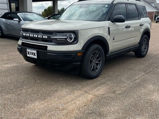 2024 Ford Bronco Sport for sale in Grenada MS