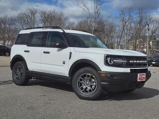 2024 Ford Bronco Sport for sale in Dover NH