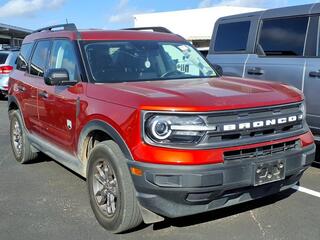 2024 Ford Bronco Sport for sale in Greenville SC