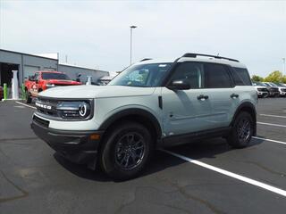 2024 Ford Bronco Sport for sale in Dundee MI