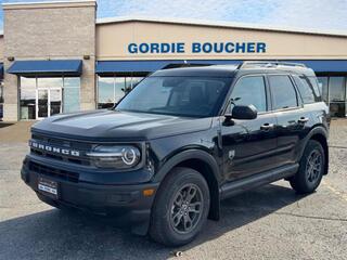 2024 Ford Bronco Sport for sale in Janesville WI