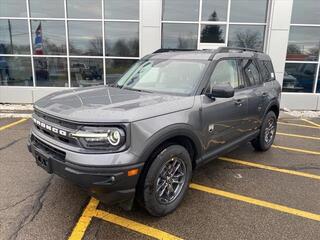 2024 Ford Bronco Sport for sale in Fredonia NY