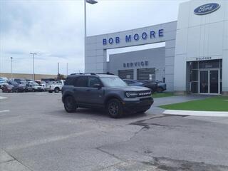 2024 Ford Bronco Sport for sale in Oklahoma City OK