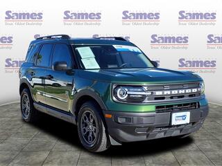 2024 Ford Bronco Sport for sale in Laredo TX