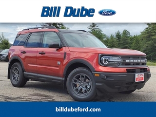 2024 Ford Bronco Sport for sale in Dover NH