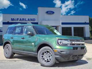 2024 Ford Bronco Sport for sale in Rochester NH