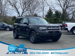 2024 Ford Bronco Sport for sale in Mechanicsville VA