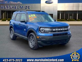 2024 Ford Bronco Sport for sale in Hixson TN