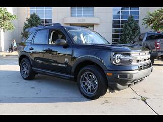 2024 Ford Bronco Sport for sale in Overland Park KS