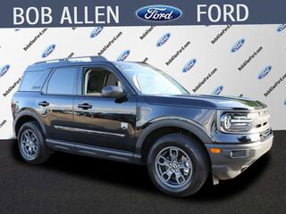 2024 Ford Bronco Sport for sale in Overland Park KS