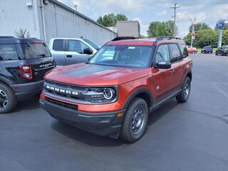 2024 Ford Bronco Sport for sale in Cortland OH