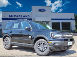 2024 Ford Bronco Sport for sale in Rochester NH