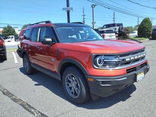 2024 Ford Bronco Sport for sale in North Brunswick NJ