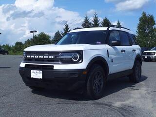 2024 Ford Bronco Sport for sale in Oakland ME