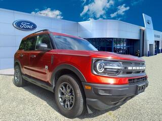 2024 Ford Bronco Sport for sale in Vineland NJ