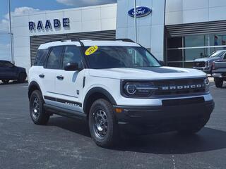 2024 Ford Bronco Sport for sale in Delphos OH