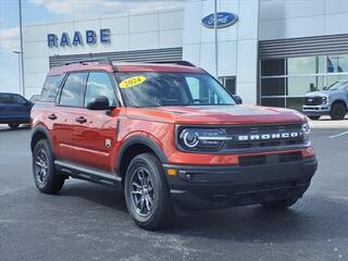 2024 Ford Bronco Sport for sale in Delphos OH