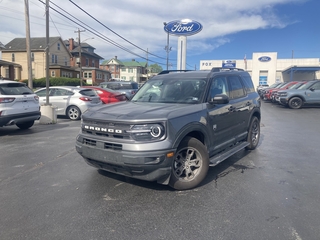 2024 Ford Bronco Sport for sale in Waynesburg PA