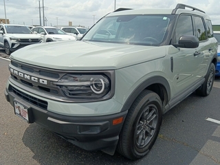 2024 Ford Bronco Sport for sale in Somersworth NH