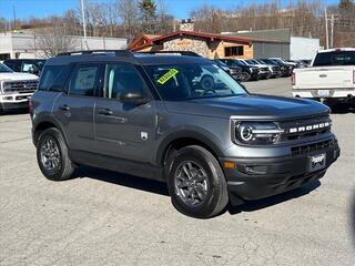 2024 Ford Bronco Sport for sale in Waynesville NC