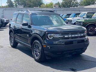 2024 Ford Bronco Sport for sale in Hixson TN