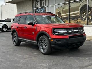 2024 Ford Bronco Sport for sale in Independence MO